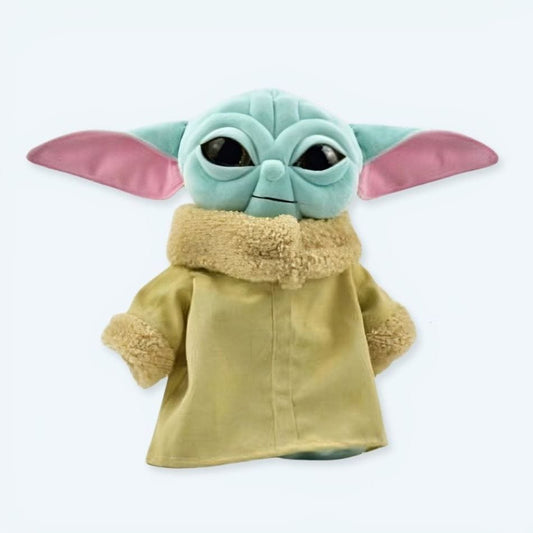 La Peluche Peluche Baby Yoda