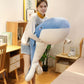 La Peluche Peluche Baleine géante bleue