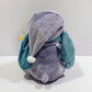 La Peluche Peluche bébé Stitch adorable