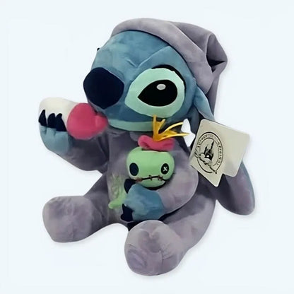 La Peluche Peluche bébé Stitch adorable