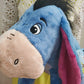 La Peluche Peluche Bourriquet grand format
