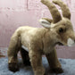 La Peluche Peluche chèvre de montagne