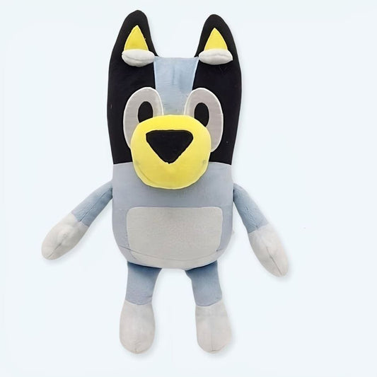La Peluche Peluche chien Bluey