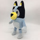 La Peluche Peluche chien Bluey et Bingo
