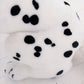 La Peluche Peluche chien dalmatien