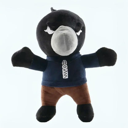 La Peluche Peluche Crow de Brawl Stars