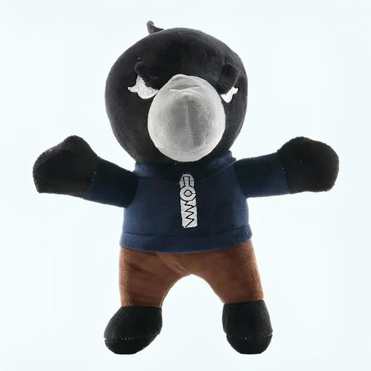 La Peluche Peluche Crow de Brawl Stars