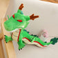 La Peluche Peluche Dragon Ball Shenron
