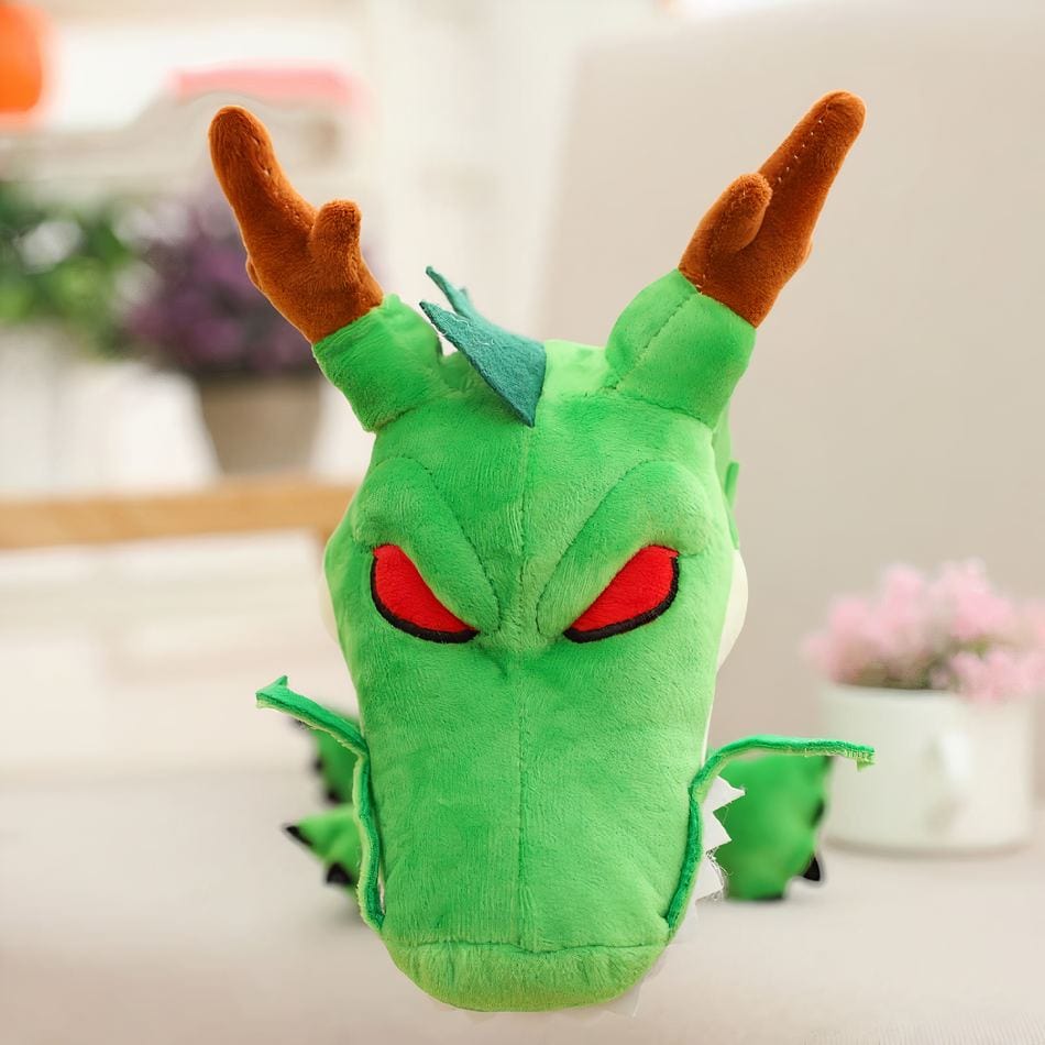 La Peluche Peluche Dragon Ball Shenron