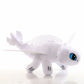 La Peluche Peluche dragon Furie Éclair
