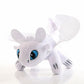 La Peluche Peluche dragon Furie Éclair