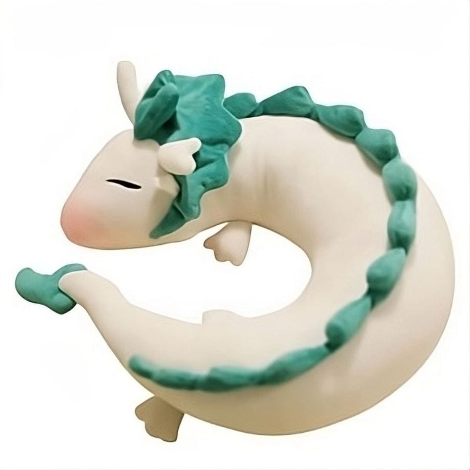 La Peluche Peluche dragon originale