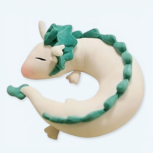La Peluche Peluche dragon originale