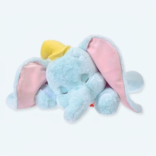 La Peluche Peluche Dumbo dormant