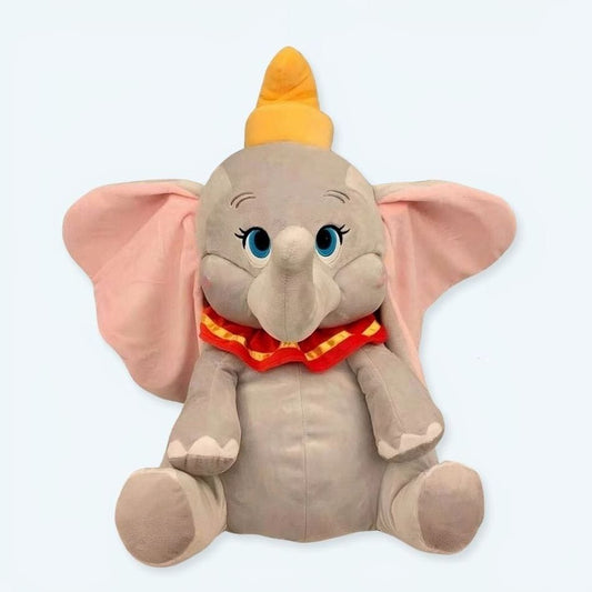 La Peluche Peluche Dumbo grand format