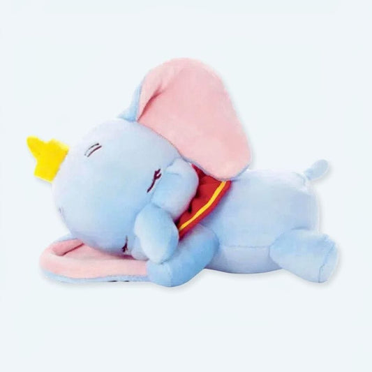 La Peluche Peluche Dumbo mignon