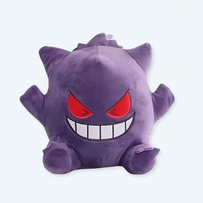 La Peluche Peluche Ectoplasma de Pokémon