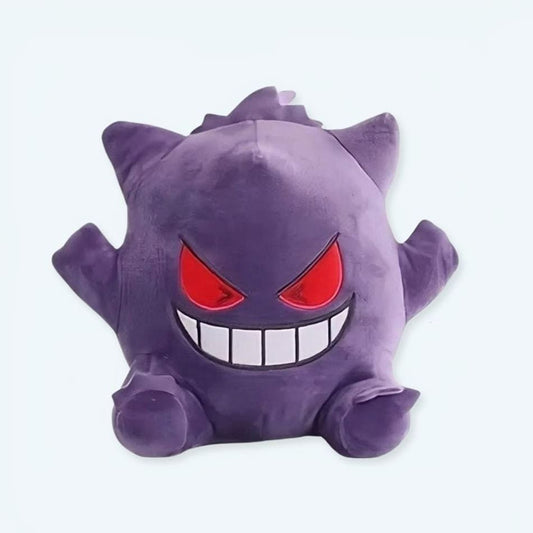 La Peluche Peluche Ectoplasma de Pokémon