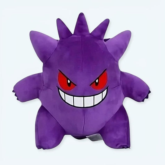 La Peluche Peluche Ectoplasma grand format