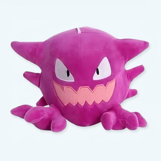 La Peluche Peluche Ectoplasma Pokémon rose