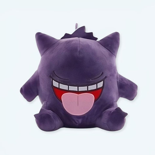 La Peluche Peluche Ectoplasma rigolo
