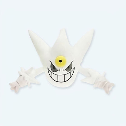 La Peluche Peluche Ectoplasma shiny Pokémon