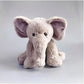 La Peluche Peluche éléphant moelleux