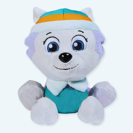 La Peluche Peluche Everest pat’ patrouille