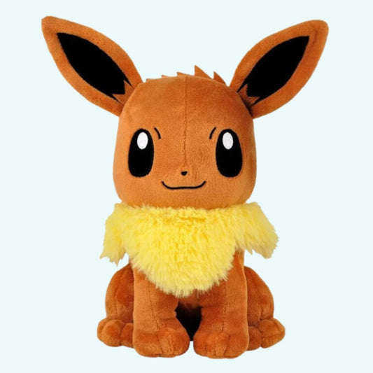 La Peluche Peluche Évoli 20 cm adorable