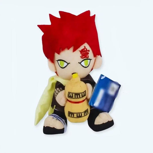 La Peluche Peluche figurine Gaara