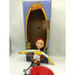 La Peluche Peluche figurine Jessie Toy Story