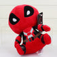 La Peluche Peluche Fortnite Deadpool