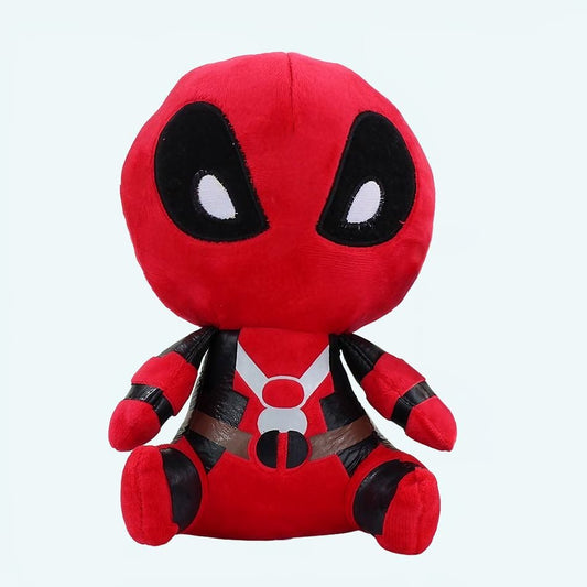 La Peluche Peluche Fortnite Deadpool