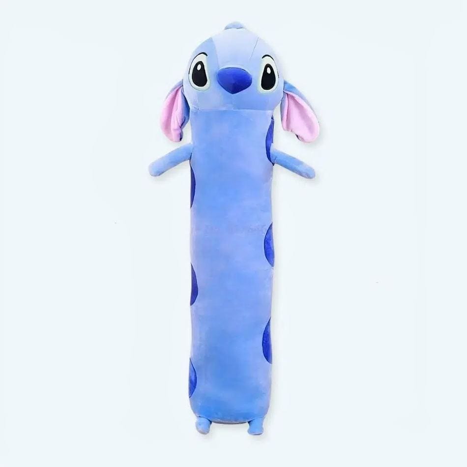 La Peluche Peluche géante coussin Stitch