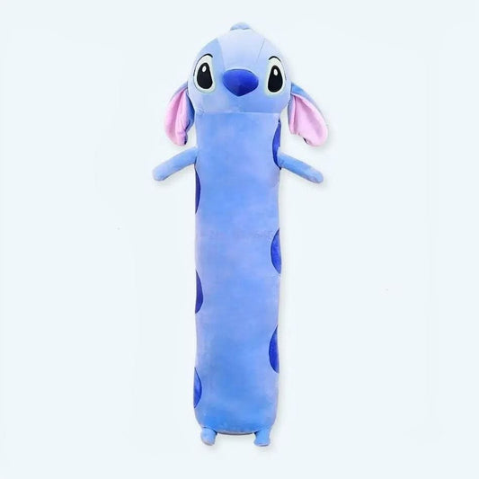 La Peluche Peluche géante coussin Stitch