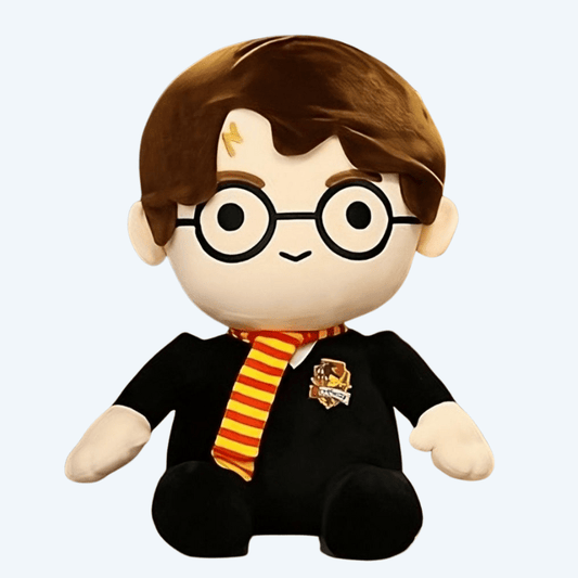 La Peluche Peluche géante de Harry Potter