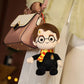 La Peluche Peluche géante de Harry Potter