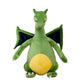 La Peluche Peluche géante dragon