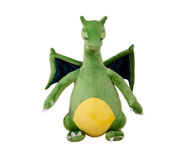 La Peluche Peluche géante dragon