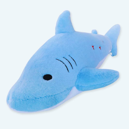 La Peluche Peluche géante requin copain