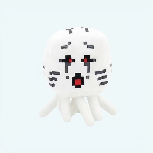 La Peluche Peluche Ghast de Minecraft