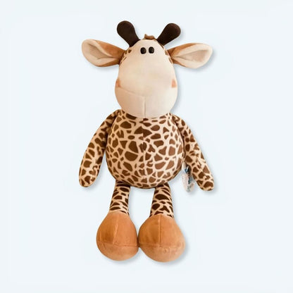 La Peluche Peluche girafe adorable