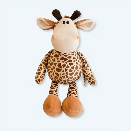 La Peluche Peluche girafe adorable