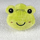 La Peluche Peluche grenouille enfant