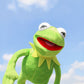 La Peluche Peluche grenouille Kermit