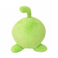 La Peluche Peluche grenouille Om Nom