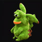 La Peluche Peluche grenouille Pikachu