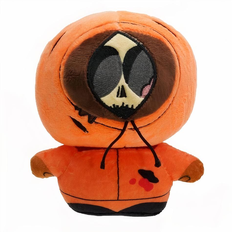 La Peluche Peluche Halloween Kenny South Park