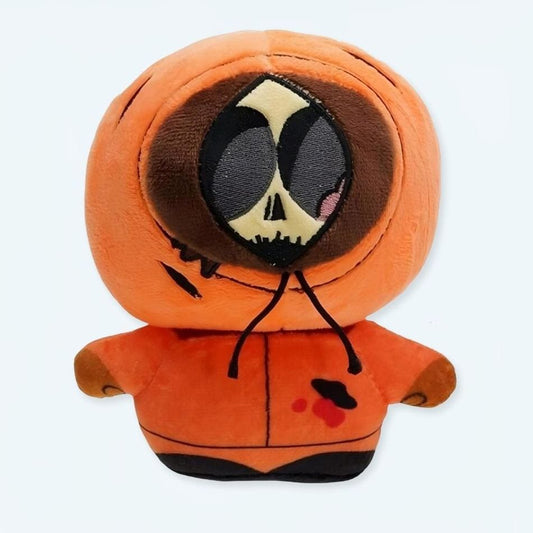 La Peluche Peluche Halloween Kenny South Park