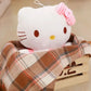 La Peluche Peluche Hello Kitty adorable